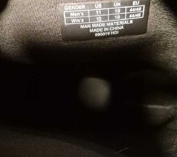 Muckmaster Black Boots for Men - Picture 11 of 11